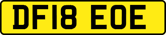 DF18EOE