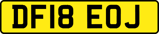 DF18EOJ