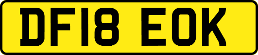 DF18EOK