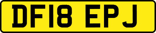 DF18EPJ
