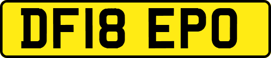 DF18EPO