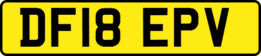 DF18EPV