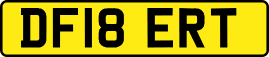 DF18ERT