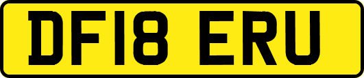 DF18ERU
