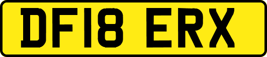 DF18ERX