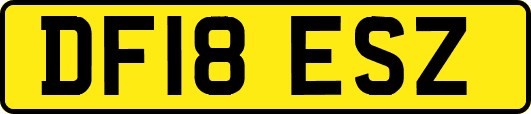 DF18ESZ