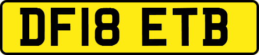 DF18ETB