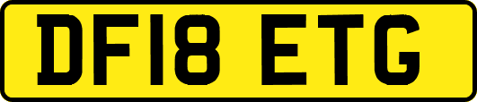 DF18ETG