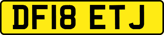 DF18ETJ