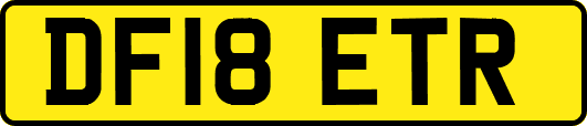 DF18ETR