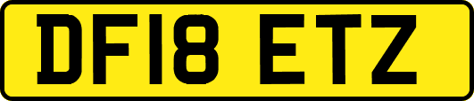 DF18ETZ