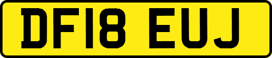 DF18EUJ