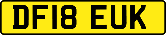 DF18EUK