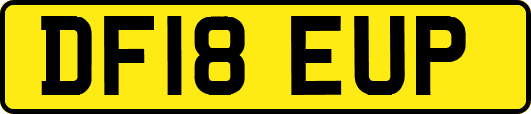 DF18EUP