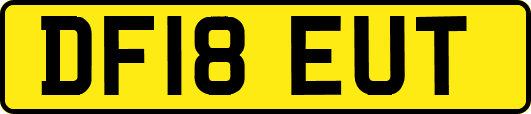 DF18EUT