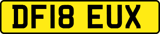 DF18EUX