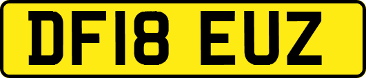 DF18EUZ