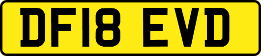 DF18EVD