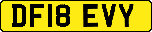DF18EVY