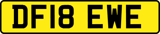 DF18EWE
