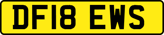 DF18EWS