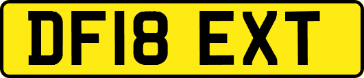 DF18EXT