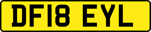 DF18EYL
