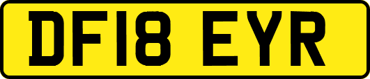 DF18EYR