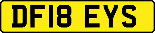 DF18EYS