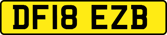 DF18EZB