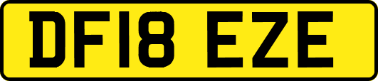 DF18EZE