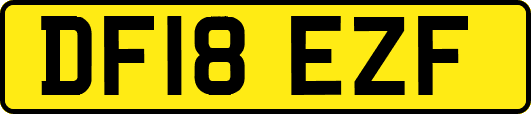 DF18EZF