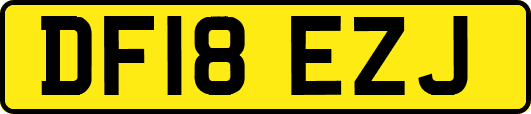 DF18EZJ