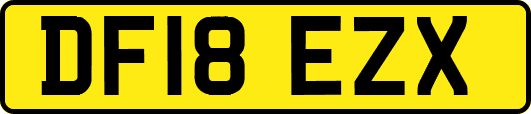 DF18EZX