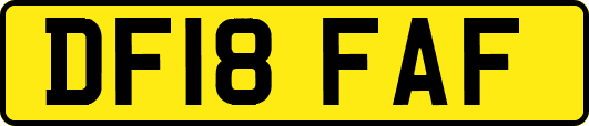 DF18FAF