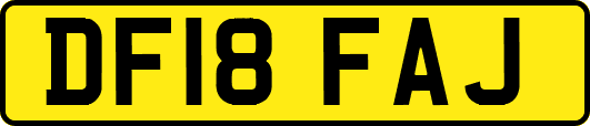 DF18FAJ