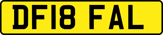 DF18FAL