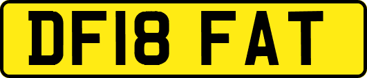 DF18FAT