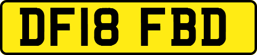 DF18FBD