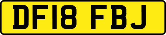 DF18FBJ