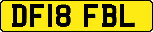 DF18FBL
