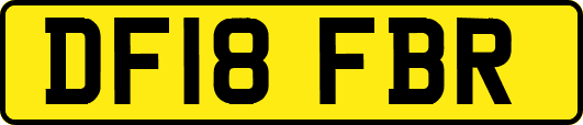 DF18FBR