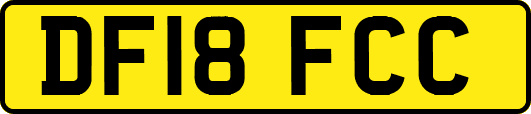 DF18FCC
