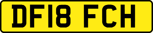 DF18FCH