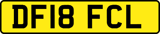 DF18FCL