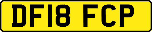 DF18FCP