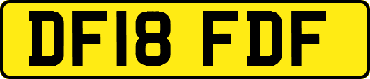 DF18FDF