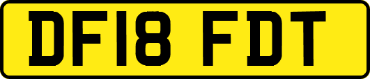 DF18FDT