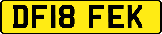 DF18FEK