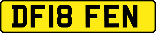 DF18FEN